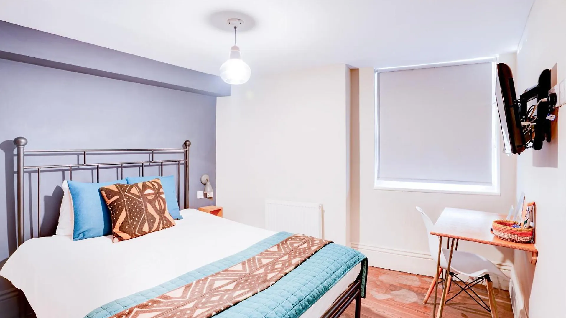 Peckham Rooms Hotel By Belvilla Londýn
