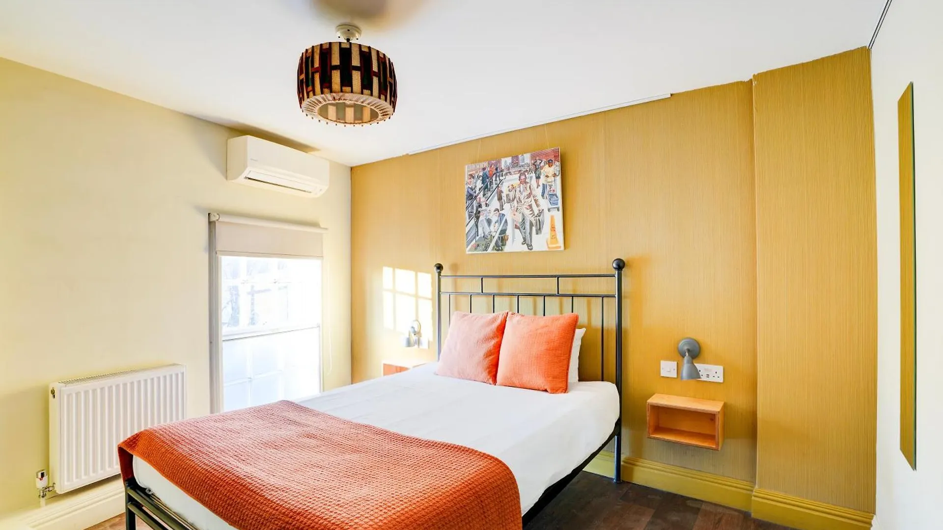Peckham Rooms Hotel By Belvilla Londýn