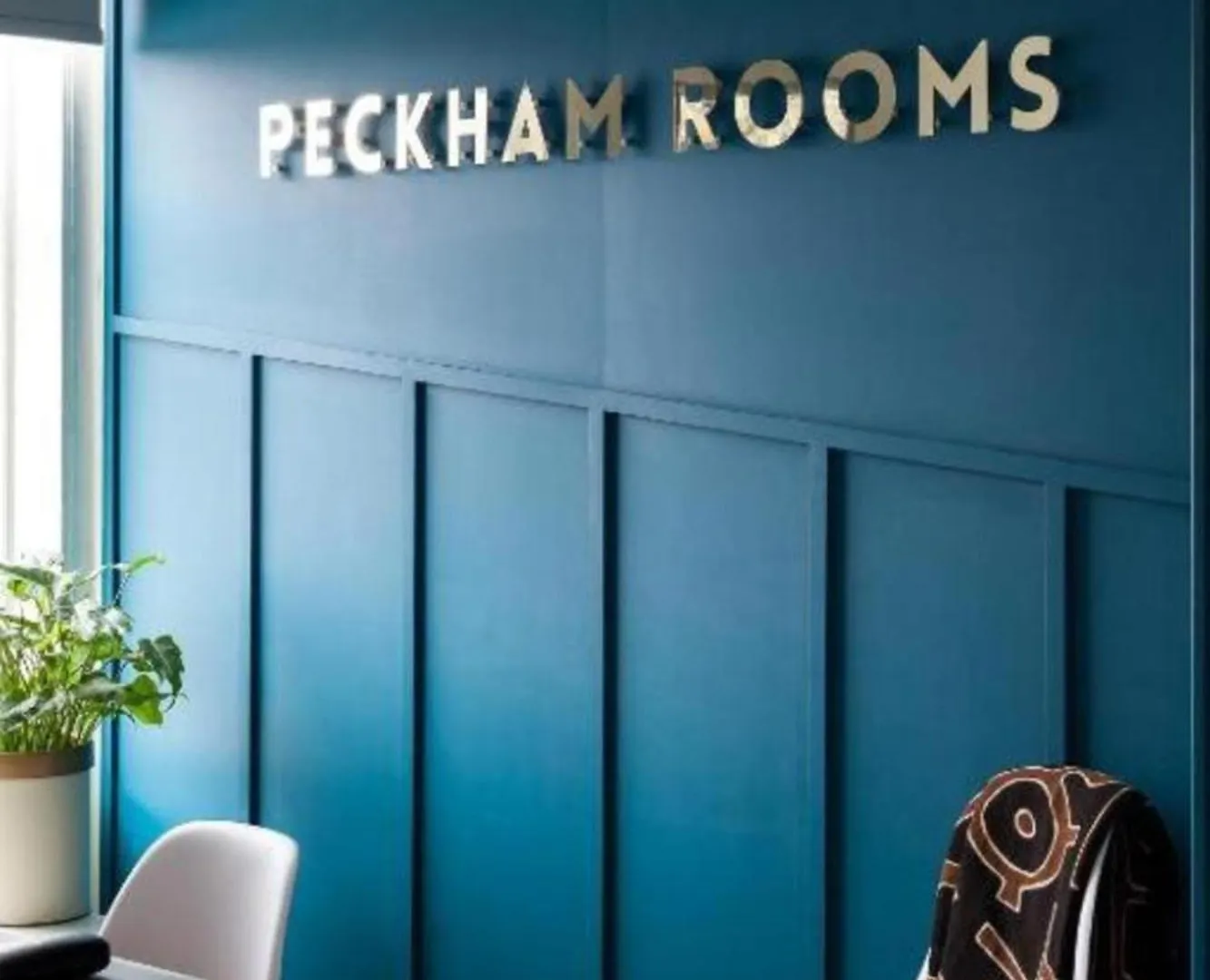 Peckham Rooms Hotel By Belvilla Londýn