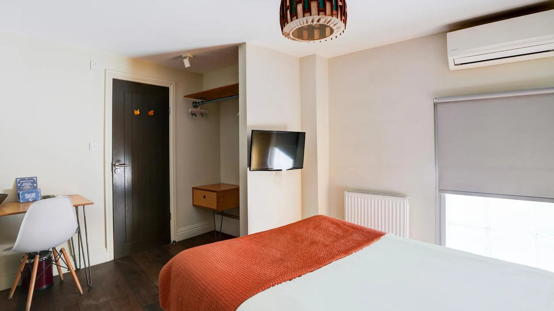 Peckham Rooms Hotel By Belvilla Londýn