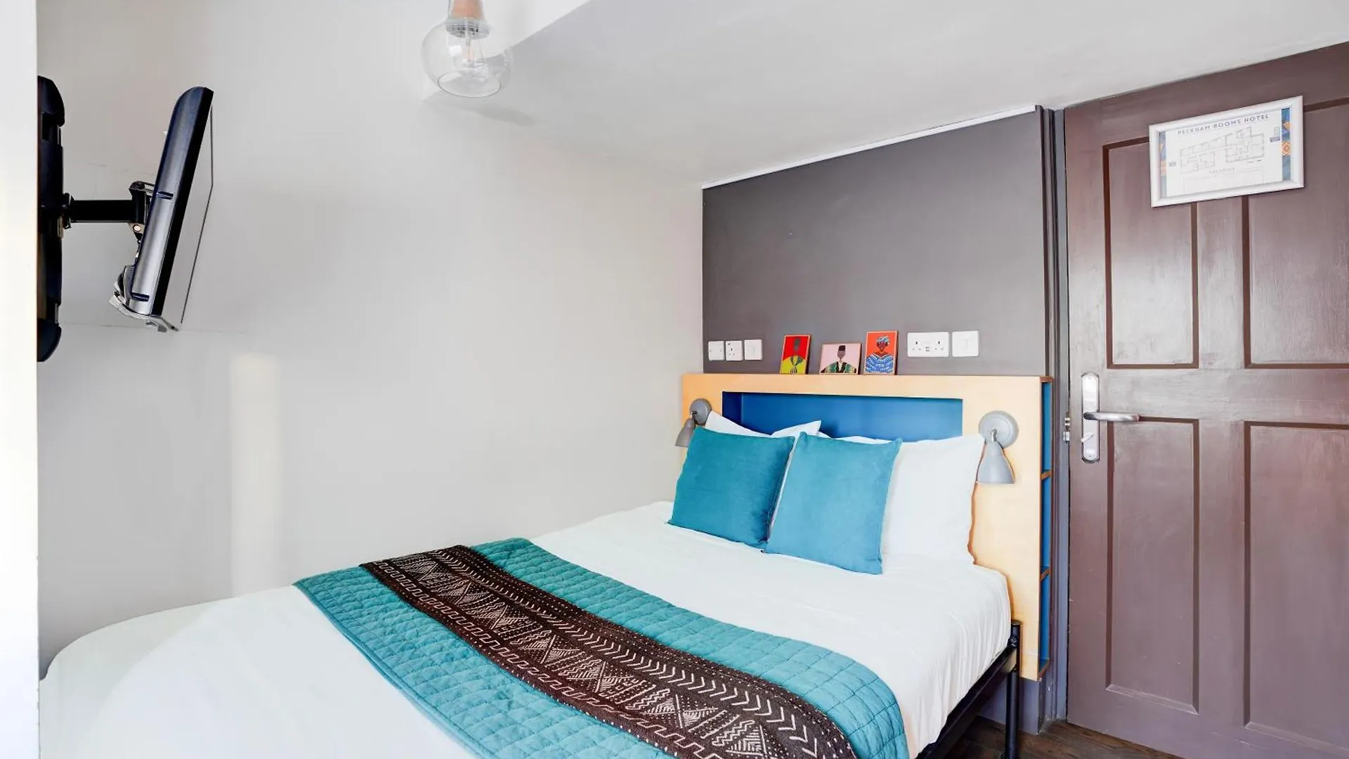 Peckham Rooms Hotel By Belvilla Londýn