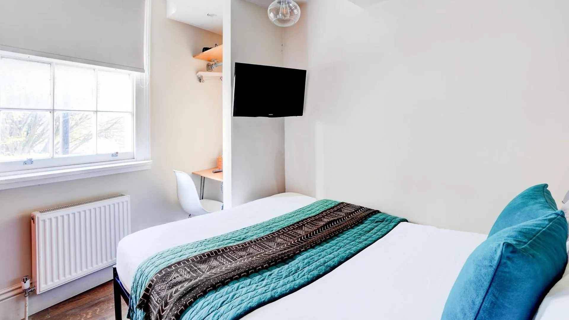 Peckham Rooms Hotel By Belvilla Londýn