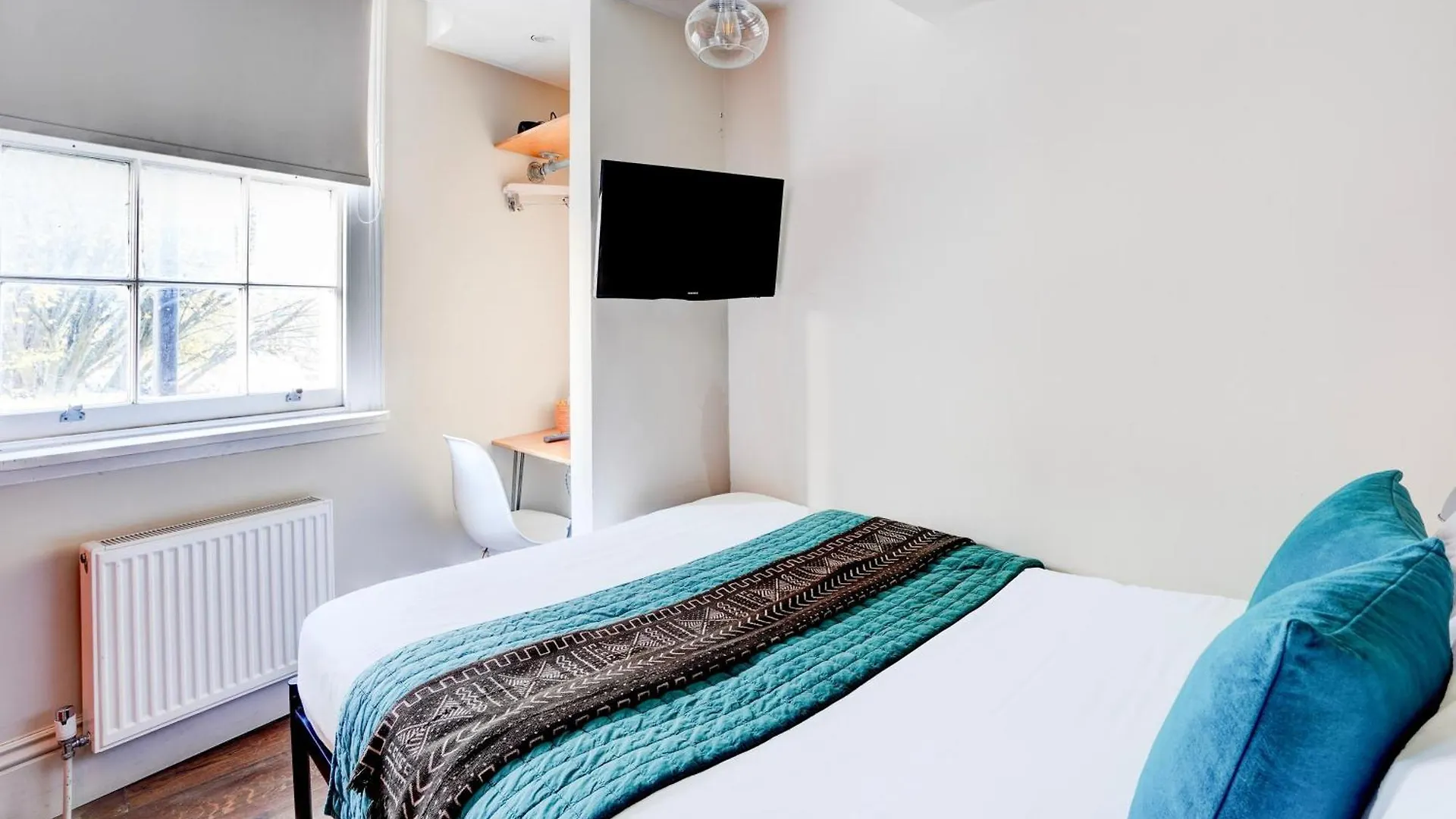 Peckham Rooms Hotel By Belvilla Londýn Velká Británie